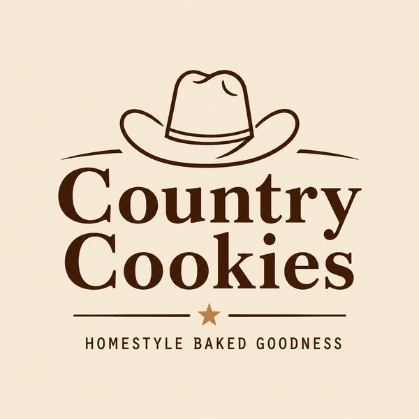 Country Cookies