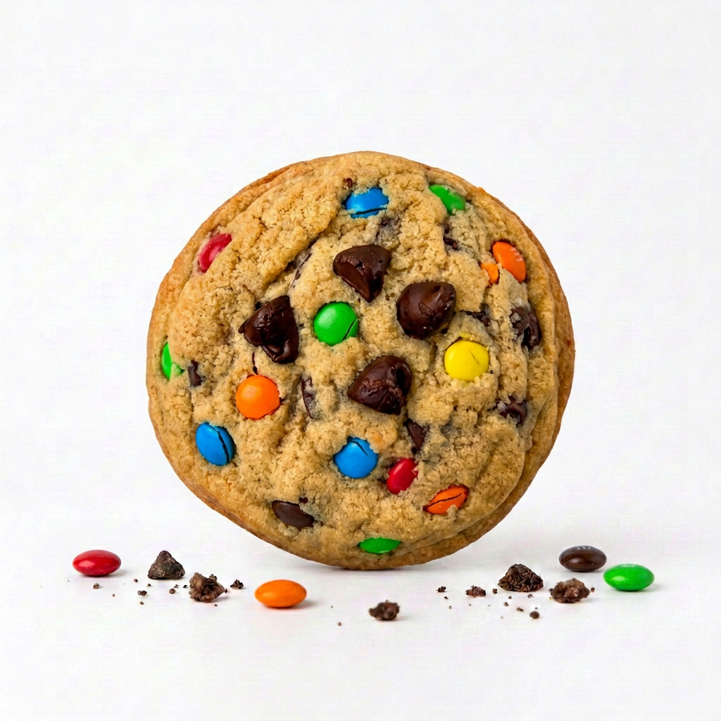 Country Road M&M