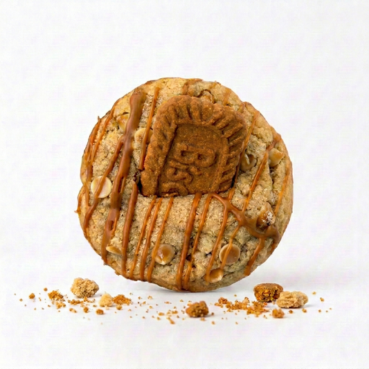Golden Biscoff