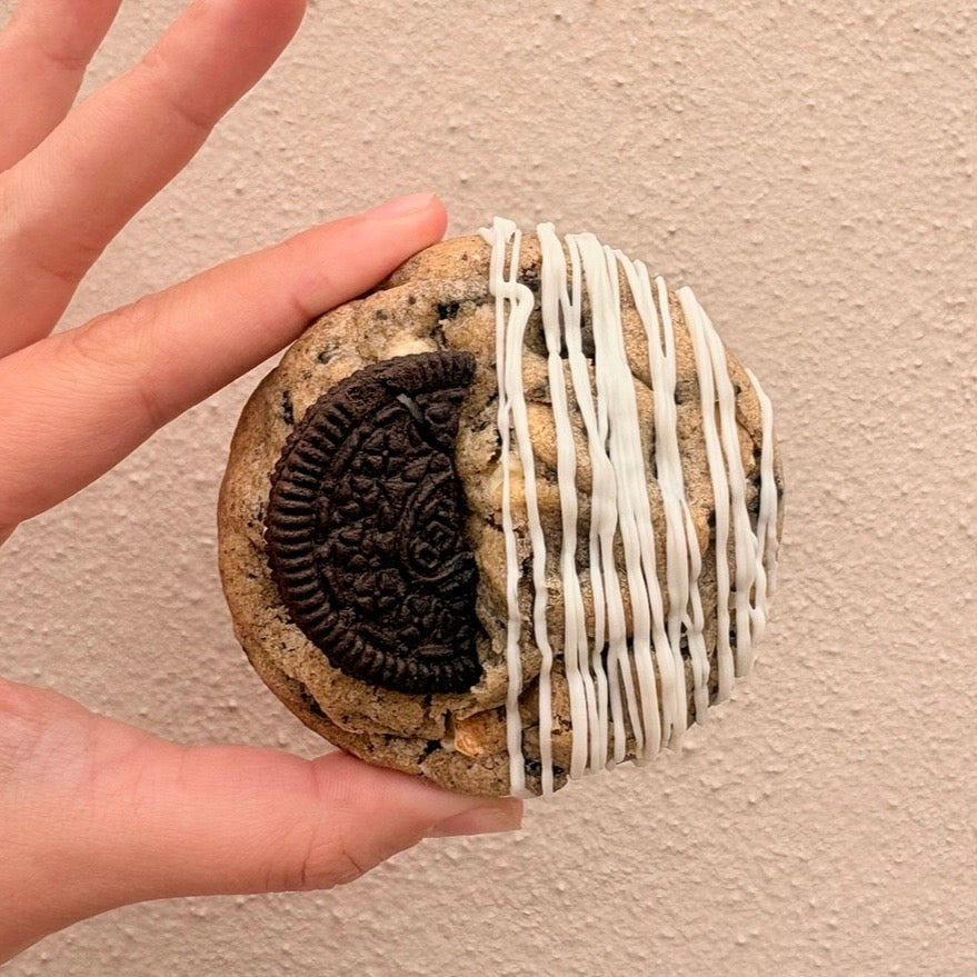 Cookies & Cream