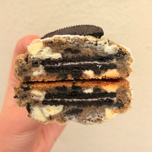 Cookies & Cream