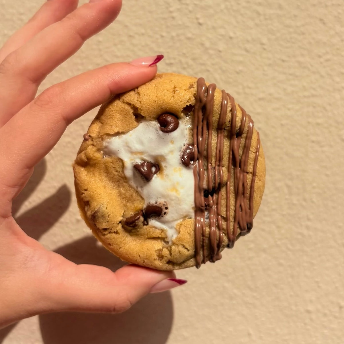 S'mores